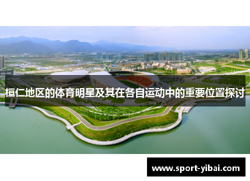 桓仁地区的体育明星及其在各自运动中的重要位置探讨